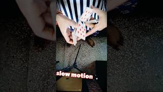 level2 Pro card move treatment magic youtubeshorts trending viralvideo cards [upl. by Yecac506]