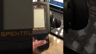 Spektrum DX5RDX5 PRO UPDATE launch control for drag racing [upl. by Emlynne]