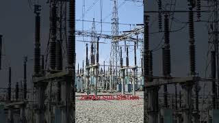 220Kv Circuit Breaker Sub Station ElectricalTechnicalShorts [upl. by Giorgi97]