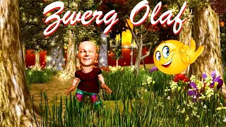 Zwerg Olaf 💥 Songsatire 2024 [upl. by Nnylrebma727]