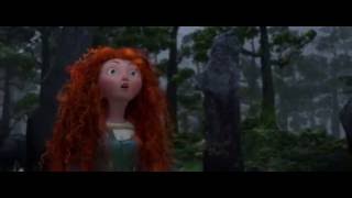 Brave Full Movie In English Disney  New Animation Movie  Review amp Facts [upl. by Roderich]