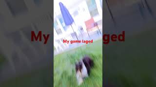 My game laged [upl. by Groh]