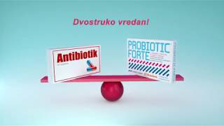 Probiotic Forte [upl. by Nolos]