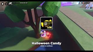 how to get candy easy [upl. by Resa301]