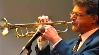 Former Leidsch Studenten Jazz Gezelschal NL 1999 Full Concert [upl. by Aleta]