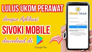 Aplikasi siVOKI Mobile by AIPViKI [upl. by Gonzalez550]