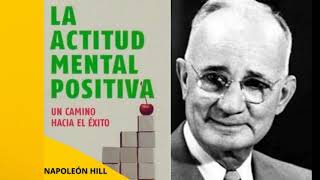 ACTITUD MENTAL POSITIVA Audiolibro [upl. by Klimesh]