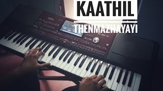 Kaathil thenmazhayayi [upl. by Elocn]