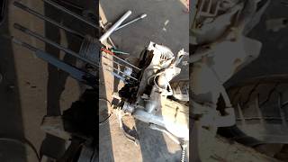 Activa 3G Piston Cs Problem ￼part 1 activa video mechanic maintenance ABhi2biker ​​⁠ [upl. by Vinna]