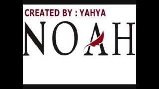 Noah  Bintang di Surga Erwin Gutawa Orchestra version Created Music by  YAHYA [upl. by Abe62]