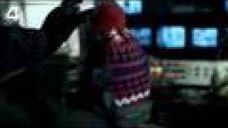 Fonejacker  New Series Trailer  E4 [upl. by Eboj]