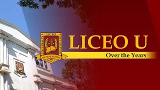 Liceo U History [upl. by Urd]