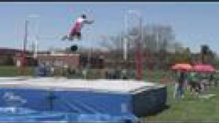 Fatal Pole Vault  Mortal Death from Dying [upl. by Capon]