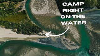 Discovering the Beauty of Belmunda Beach in Mackay QLD mackayfishing mackaylife [upl. by Arahahs]