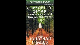 Clifford D Simak  Founding Father 1957 Audiobook Read by Jonathan Frakes [upl. by Eliezer]