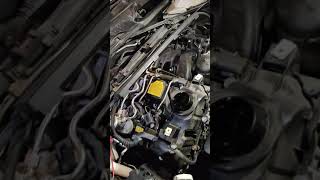 Help BMW N43 engine HOW is this possible [upl. by Wiencke]