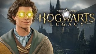 Let´s Defeat Voldemort Hogwarts Legacy [upl. by Lowrance]