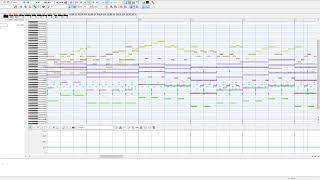 【MIDI】2号 peridotite [upl. by Rebmetpes]