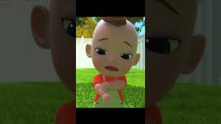 Mosquito Song  Bebeplim Nursery Rhymes amp Kids Songs shorts [upl. by Sloan]