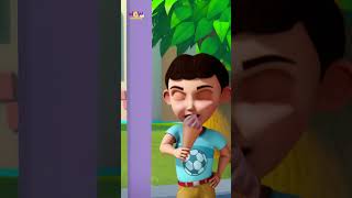 Lion Is Back  Bhatija Ride  New Shorts  26  Malayalam Moral Stories Short  Malayalam Cartoon [upl. by Bernadina]