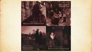 Belle and Sebastian  quotReclaim the Nightquot Official Audio [upl. by Zitvaa]