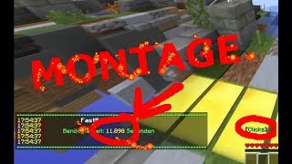 Godbridge  Montage  My FIRST Montage [upl. by Okiman]