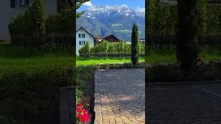 SWISS VILLAGE VIEW IN SWITZERLAND🇨🇭SWISS VILLAGE 4K VIDEOHOW LOOKING SWISS VILLAGE swiss village [upl. by Franklyn893]