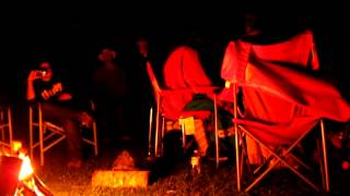 Ojibway Women  Bear Song [upl. by Aihsenrad]