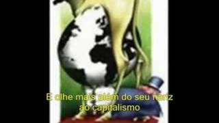 APATIA NO  CONTRA TI CAPITALISMO legendado [upl. by Kym859]