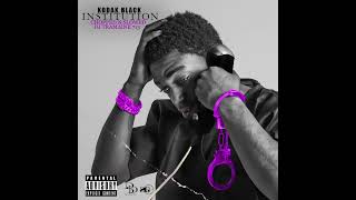 Kodak Black  Institution Chopped amp Slowed By DJ Tramaine713 [upl. by Ahsiuqram880]