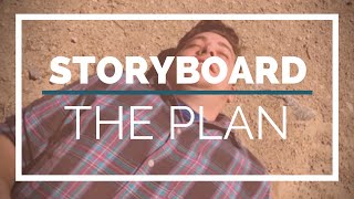 Storyboard The Plan  Season 4 [upl. by Llig]