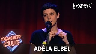 Těhotenství  Adéla Elbel [upl. by Mehalek]