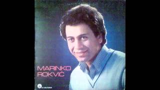 Marinko Rokvić  Ako se vrati ona  Audio 1983 HD [upl. by Virgin]