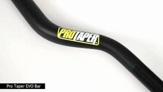 Pro Taper EVO Handlebar [upl. by Xino]