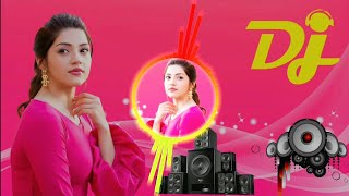 Hindi Song Dj Remix 🎵 Ishq Me Ro Diya Remix  New Hindi Gana Dj Song  Dj Malai Music 🎶 [upl. by Haelhsa]