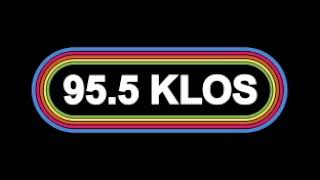 955 KLOS Jim Ladd  2006 08 08 [upl. by Anom]