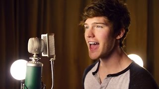 Tanner Patrick amp Rajiv Dhall  Shake It Off Taylor Swift Cover [upl. by Diamante]