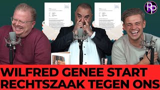 Wilfred Genee haalt RoddelPraat offline en start rechtszaak amp Jan Roos zegt sorry [upl. by Atteval]