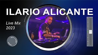 Ilario Alicante  live at Zurich Street Parade 10082024 21 h [upl. by Leesa]