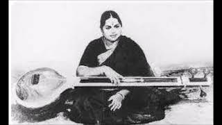 Vidushi Smt M L Vasanthakumari  Asthika Samajam 1978 [upl. by Ronym]