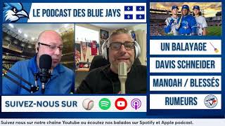 Le Podcast des Blue Jays 17 [upl. by Patterson726]