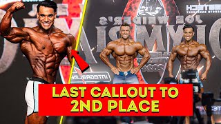 हिन्दी STRONGEST BOUNCE BY ALI BILAL  CRAZY MENS PHYSIQUE WAR DETAILED MENS PHYSIQUE REVIEW [upl. by Shir]