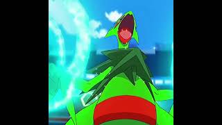 greninja vs sceptile edit l pokemon edit l soul of xyz shorts greninja pikachu pikachuedit [upl. by Byrle890]