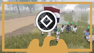 Roblox Battle of Wagram 3000 [upl. by Celine748]