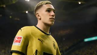 FC 24 Gameplay  Borussia Dortmund  VfL Bochum  Bundesliga  20242025 [upl. by Amaryllis392]