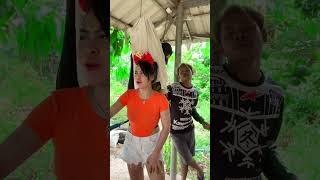 Prank ខុសបញ្ចេកទេស😂😂 [upl. by Anotal]