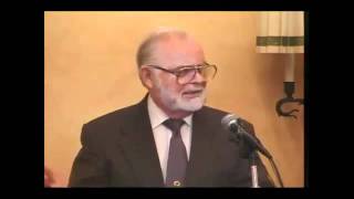 The Quigley Formula  G Edward Griffin lecture [upl. by Zetnas]