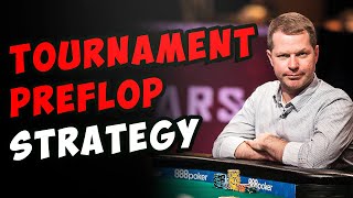 How To Play Poker Like A Pro 🤑 The ULTIMATE Poker Strategy Preflop CHECKLIST Poker Tips 🤑 [upl. by Nakasuji]