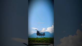 chinook shortvideo nature of beauty 💟💟 [upl. by Atteve]