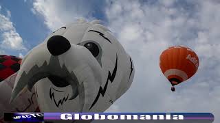 Globomania 2023 [upl. by Alten]